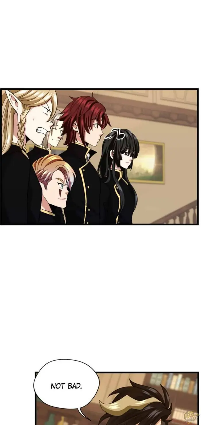 The Beginning After the End Chapter 91 image 63_optimized